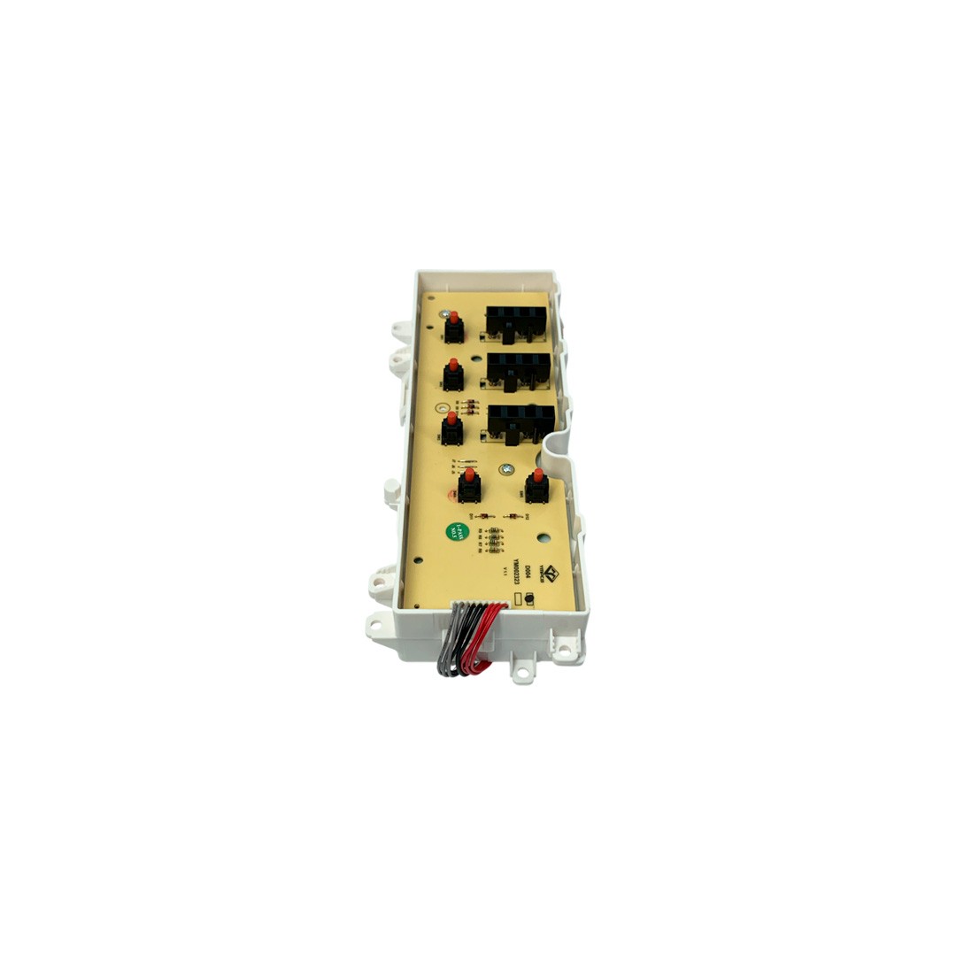 Tarjeta Para Secadora Mademsa Solare Siker (Ver Modelos)-4