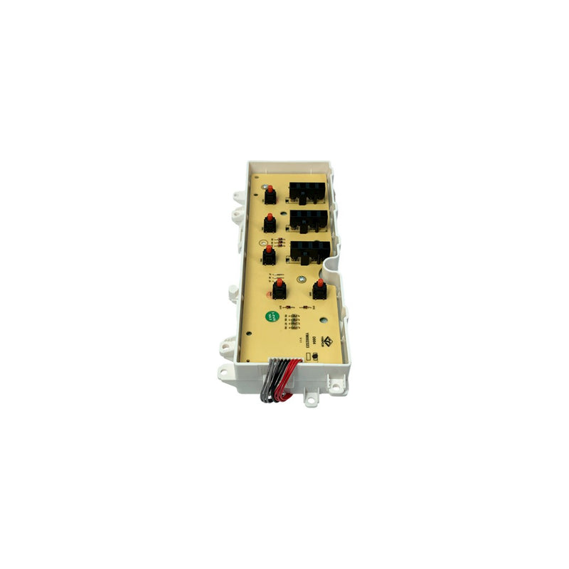 Tarjeta Para Secadora Mademsa Solare Siker (Ver Modelos)-4