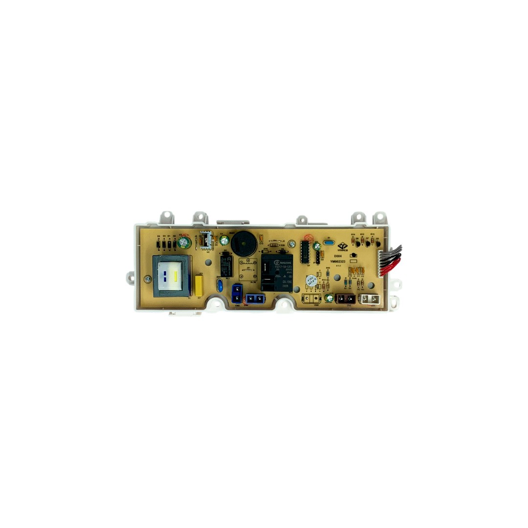 Tarjeta Para Secadora Mademsa Solare Siker (Ver Modelos)-5