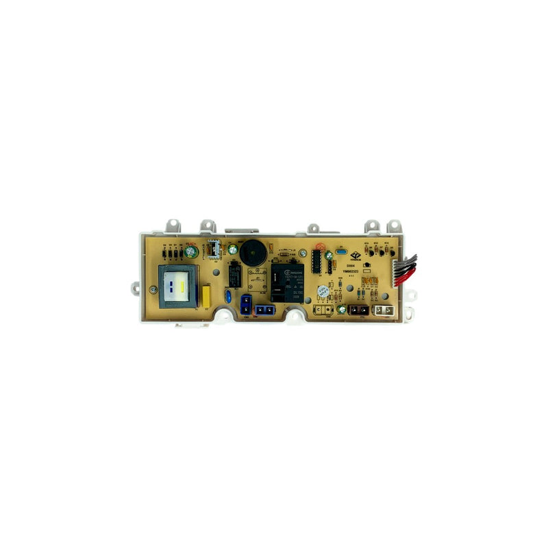 Tarjeta Para Secadora Mademsa Solare Siker (Ver Modelos)-5