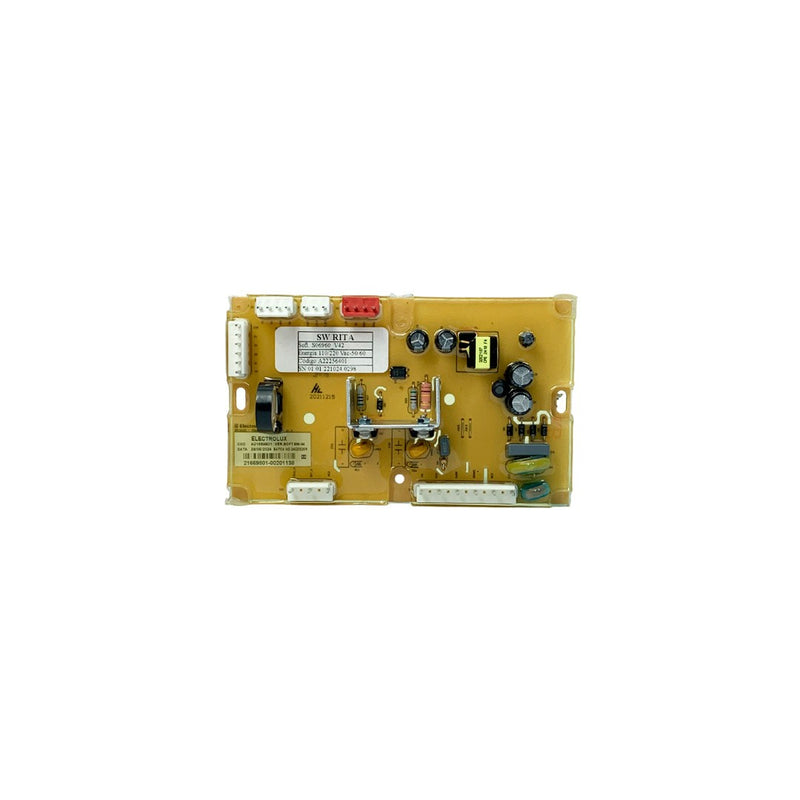 Tarjeta De Potencia Para Lavadora Mademsa Bzg (Ver Modelos)-1