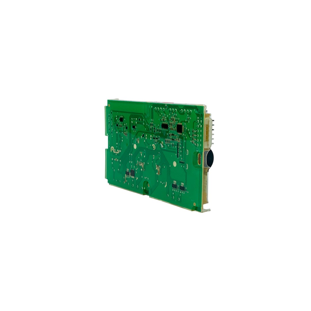Tarjeta De Potencia Para Lavadora Mademsa Bzg (Ver Modelos)-2