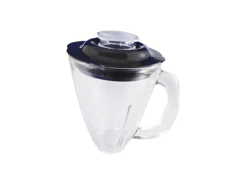 Vaso De Vidrio Para Licuadora Ursus Trotter Ut-Metallek605P-1