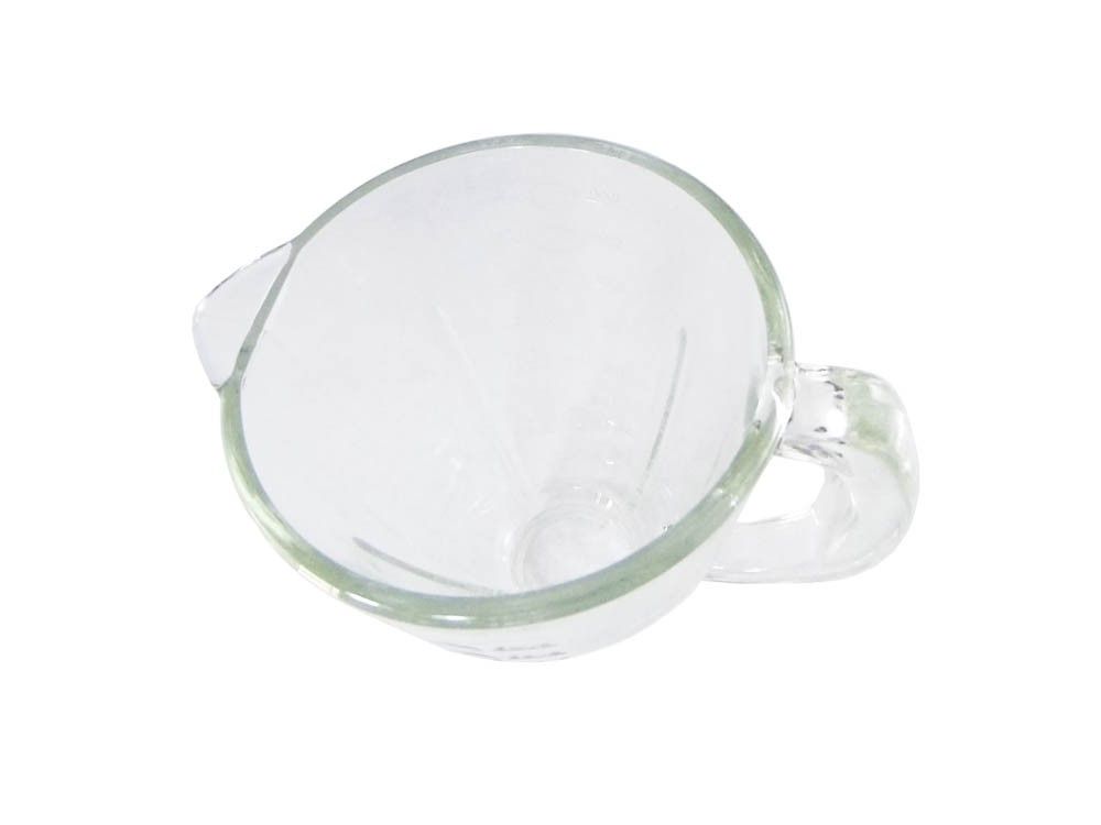 Vaso De Vidrio Para Licuadora Ursus Trotter Ut-Metallek605P