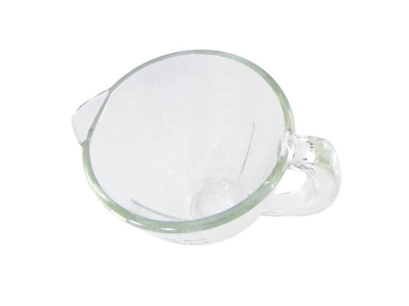 Vaso De Vidrio Para Licuadora Ursus Trotter Ut-Metallek605P-2
