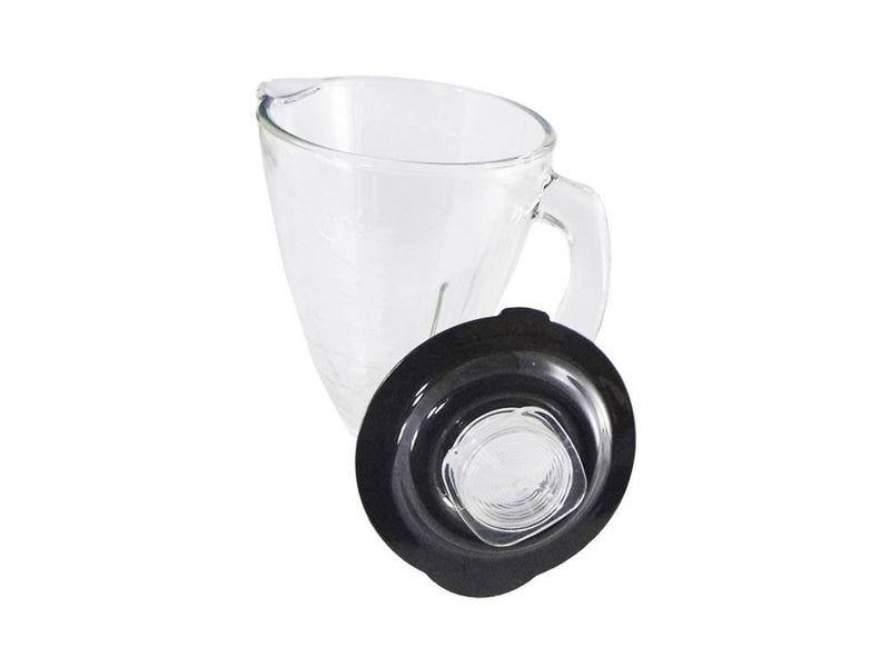 Vaso De Vidrio Para Licuadora Ursus Trotter Ut-Metallek605P-3