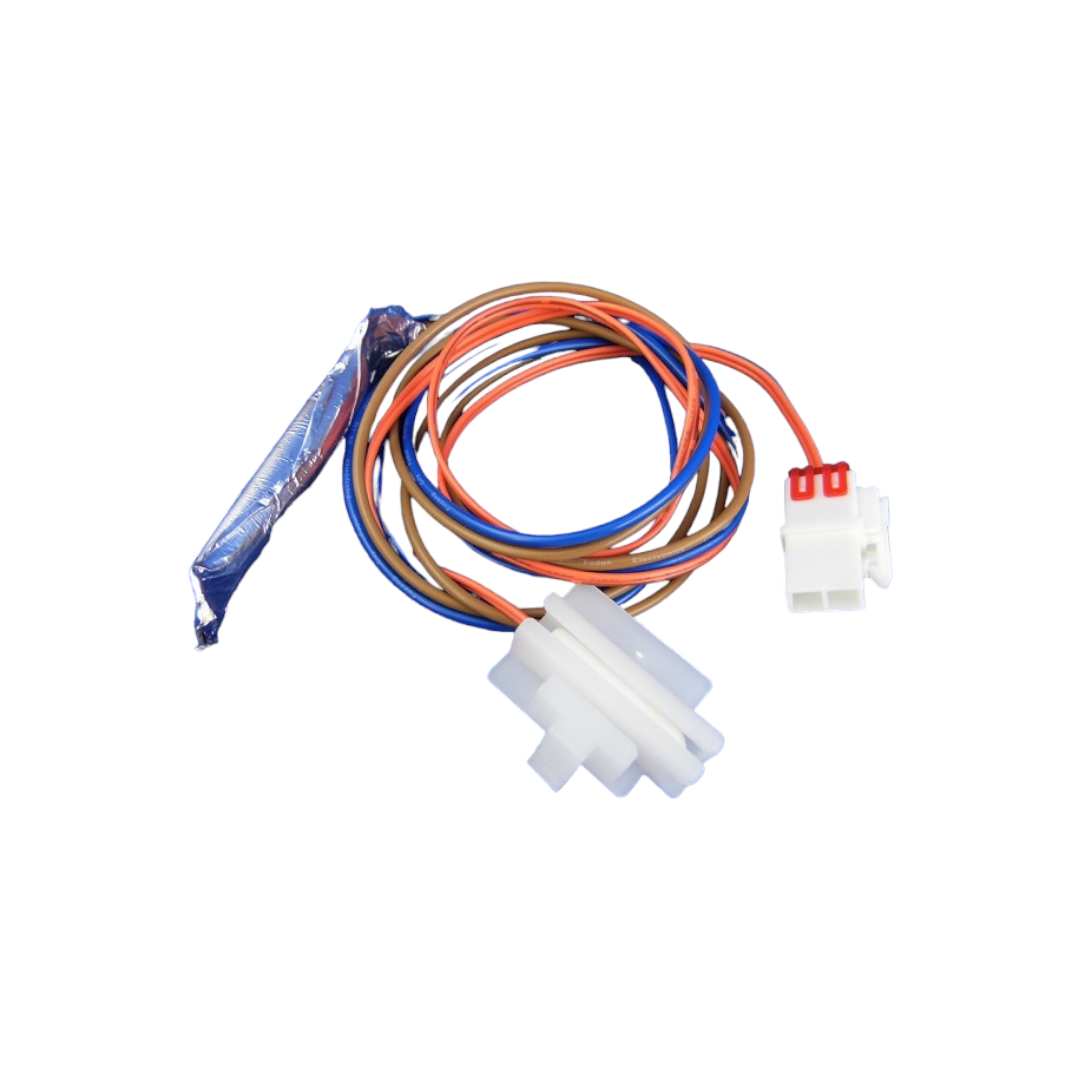 Bimetal Con Fusible Para Refrigerador Lg (Ver Modelos)