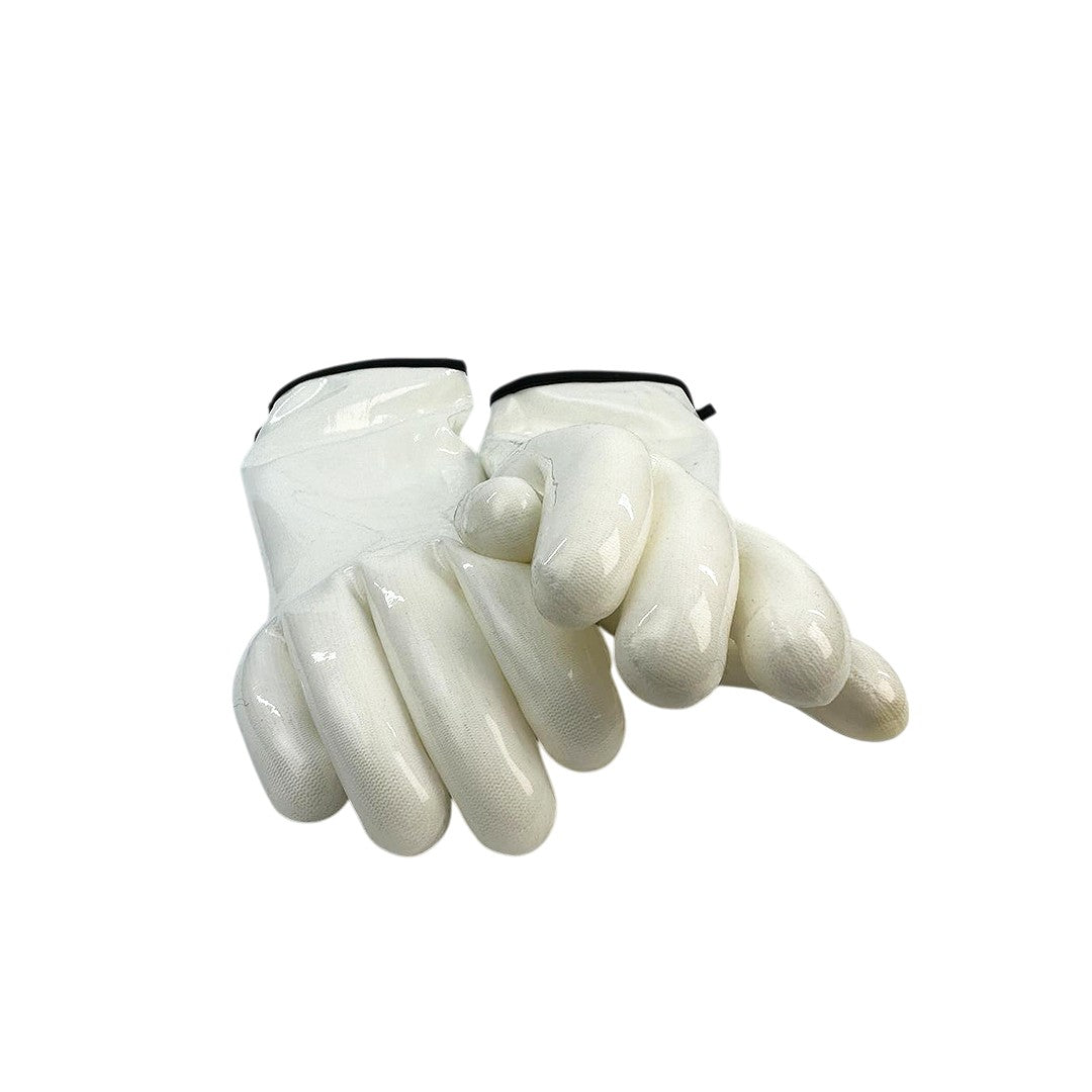 Par De Guantes Alta Temperatura 350º Certificados