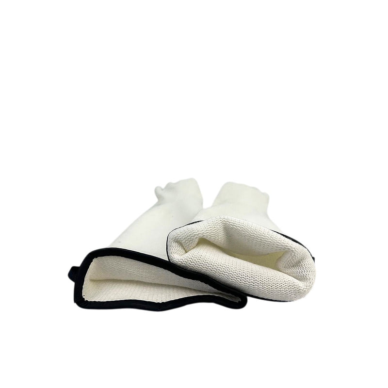 Par De Guantes Alta Temperatura 350º Certificados-3
