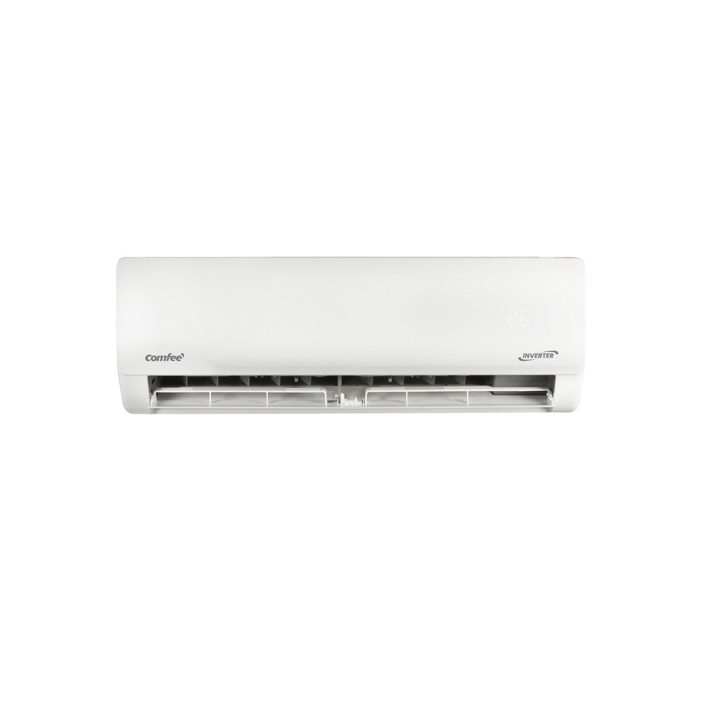Aire Acondicionado Comfee 18K Btu Wifi Inverter R32-1