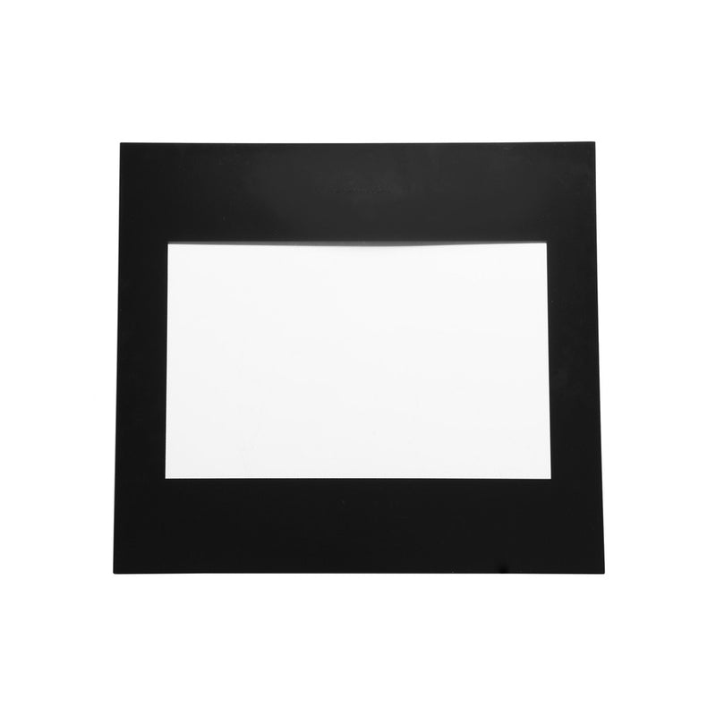 Vidrio Interior Para Horno Kubli Neu Original (Ver Modelos)-3
