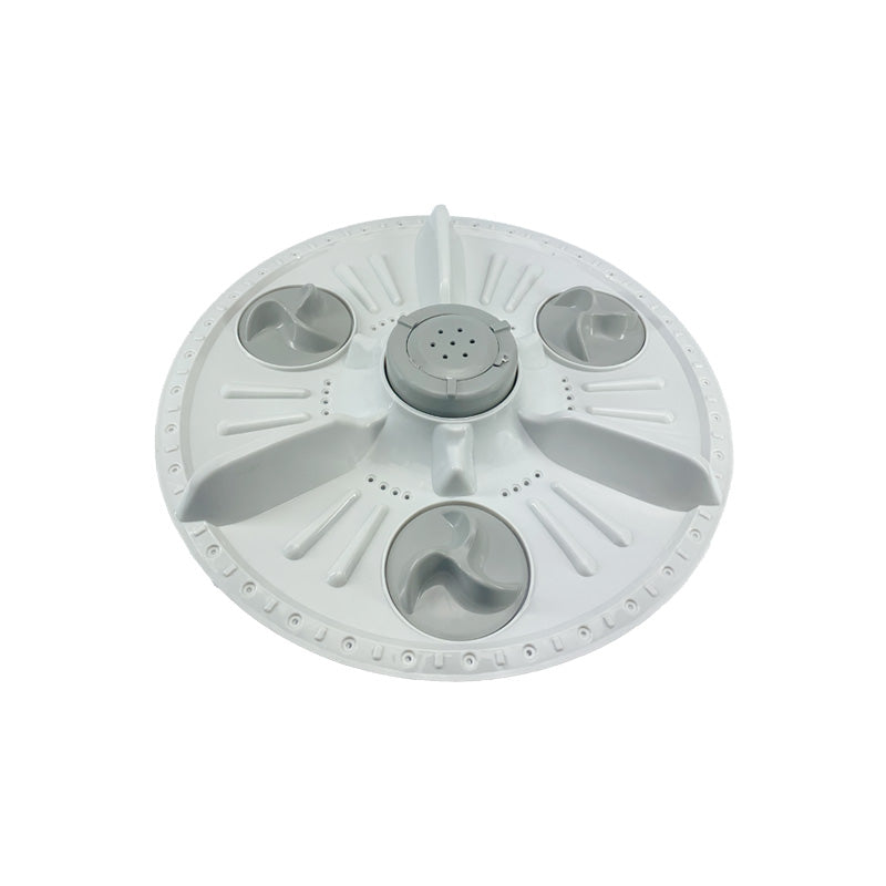 Agitador Para Lavadora Lg 325 Mm (Ver Modelos)-1
