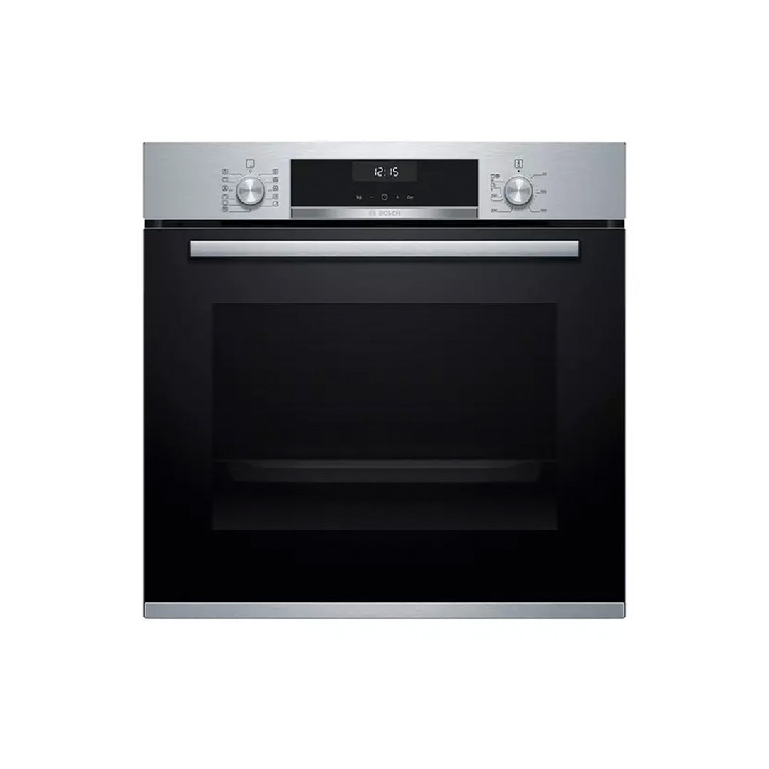Horno Eléctrico Empotrable 71 Litros Bosch Serie 6 HBA5575S0
