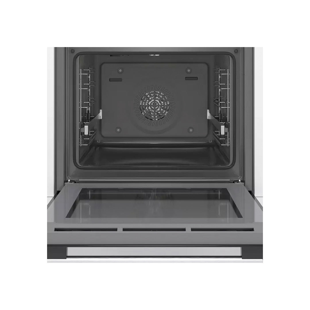 Horno Eléctrico Empotrable 71 Litros Bosch Serie 6 HBA5575S0