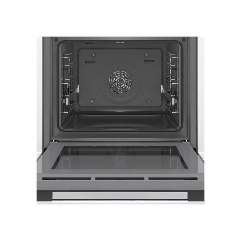Horno Eléctrico Empotrable 71 Litros Bosch Serie 6 HBA5575S0-2