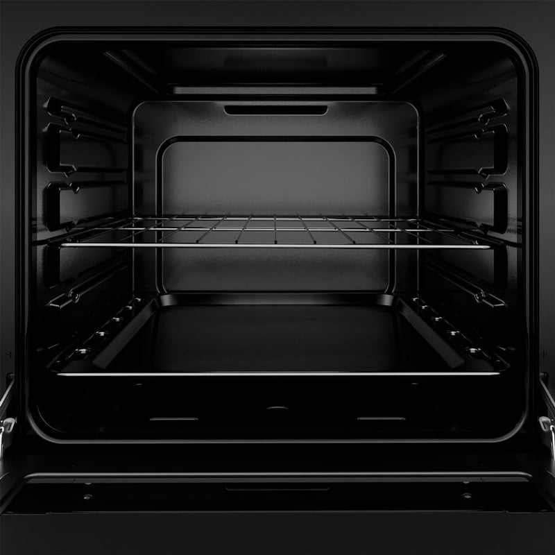 Cocina A Gas Mademsa 4 Platos MV 210 T Negra-4