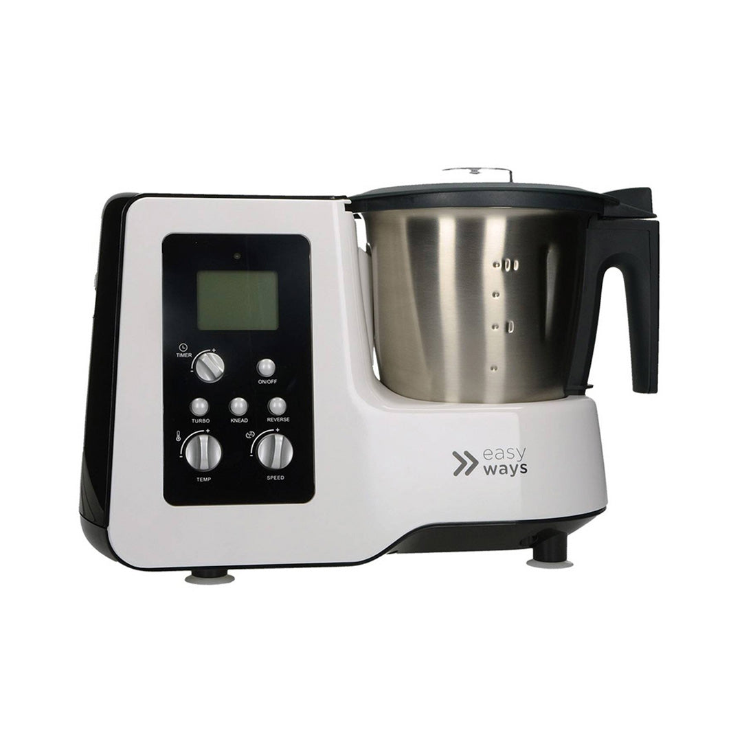 Robot De Cocina Easyways Kitchen Pro SPM128J