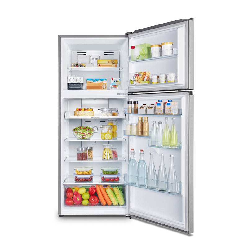 Refrigerador Top Mount RD-49WRD 375 Lt Hisense-4