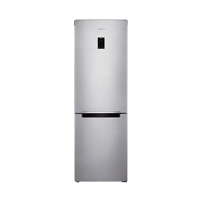 Refrigerador Bottom Mount Freezer 328L No Frost Samsung RB33J3230SA/ZS-1