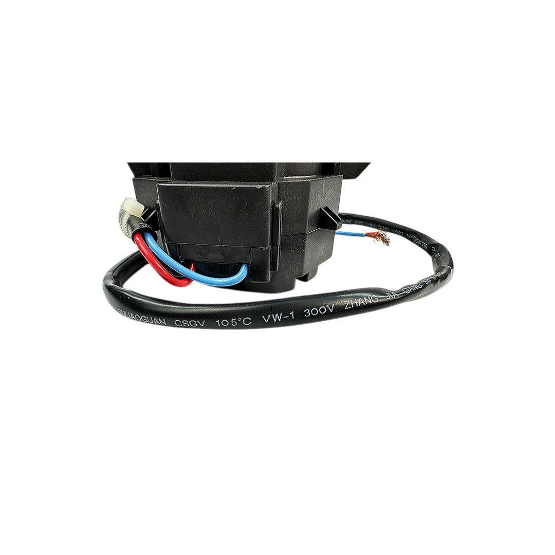 Mini Motor Para Lavadora Midea Original (Ver Modelos)-2