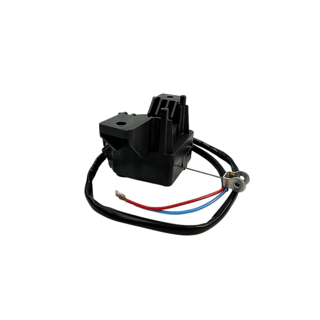 Mini Motor Para Lavadora Midea Original (Ver Modelos)-1