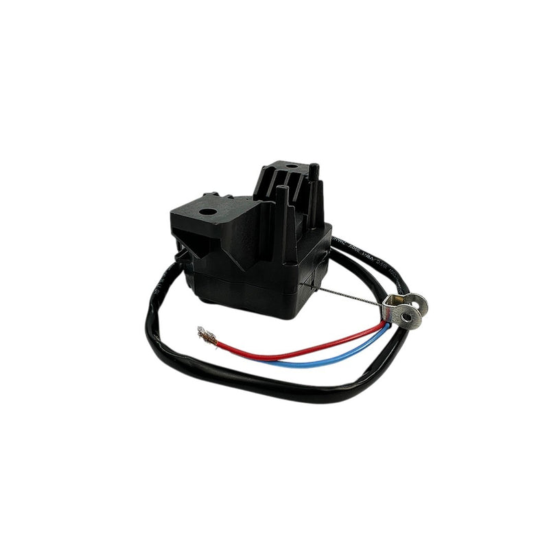 Mini Motor Para Lavadora Midea Original (Ver Modelos)-1