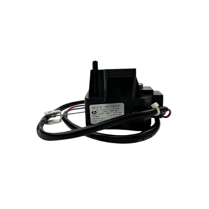 Mini Motor Para Lavadora Midea Original (Ver Modelos)-4