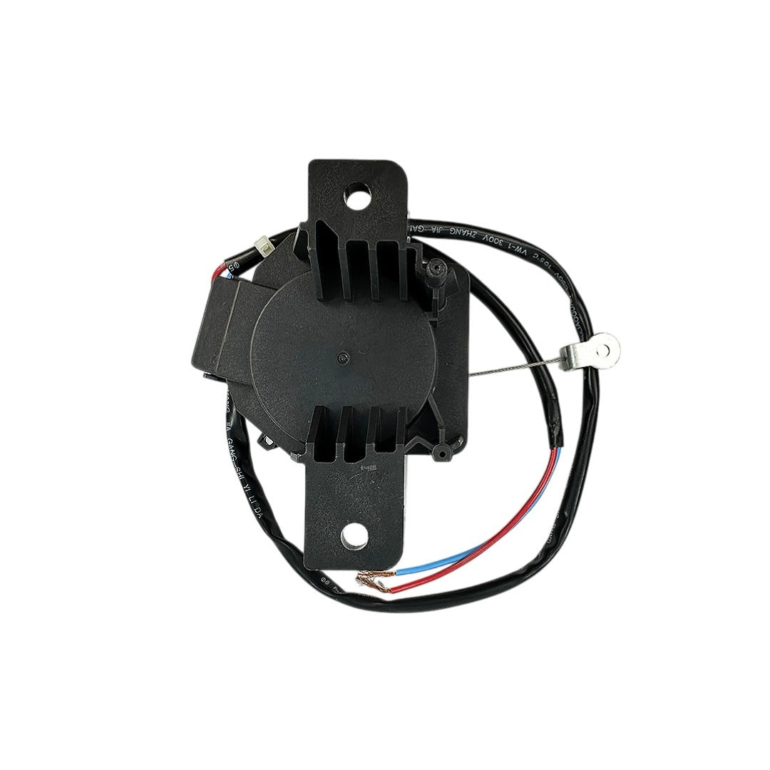 Mini Motor Para Lavadora Midea Original (Ver Modelos)-3