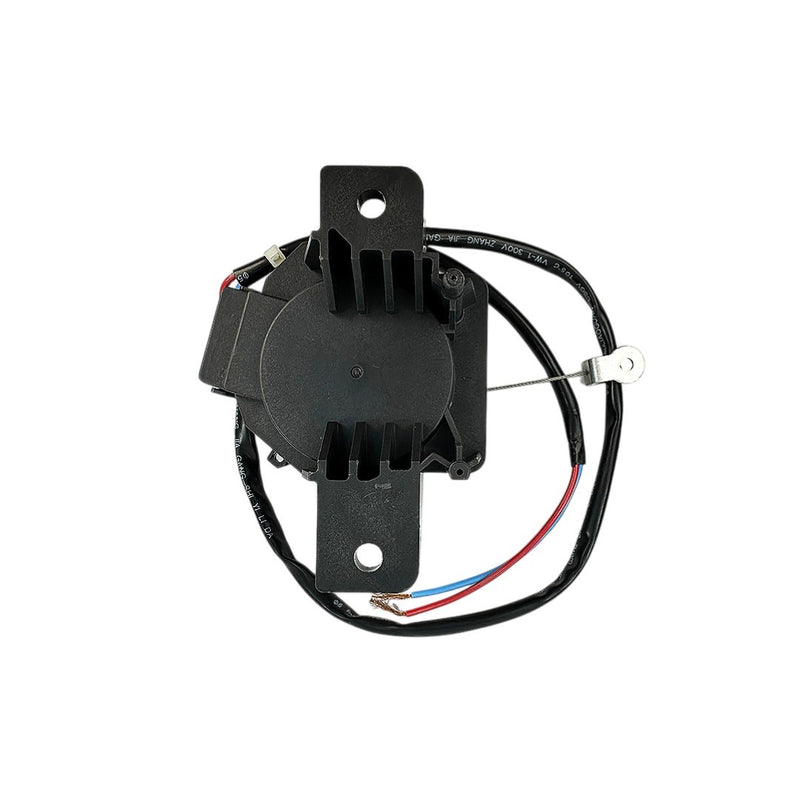 Mini Motor Para Lavadora Midea Original (Ver Modelos)-3