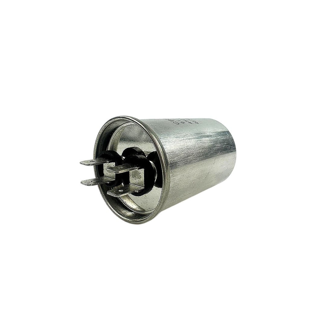 Capacitor 9 Mf 450 Vac Cbb65-2
