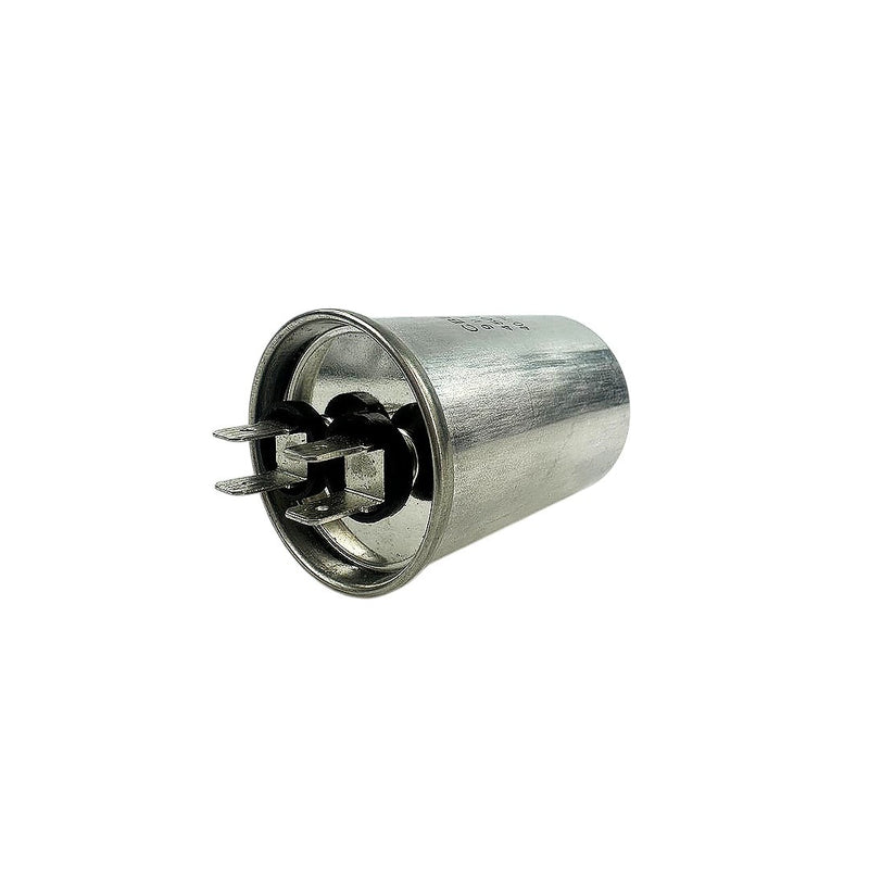 Capacitor 9 Mf 450 Vac Cbb65-2