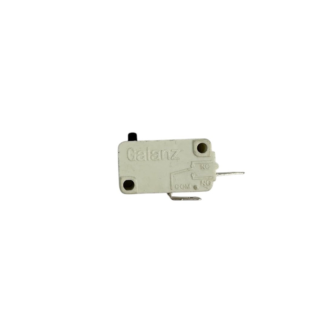 Interruptor Para Secadora Midea (Ver Modelos)