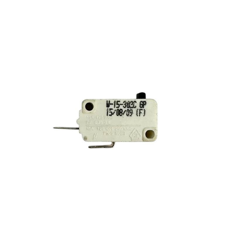 Interruptor Para Secadora Midea (Ver Modelos)-3