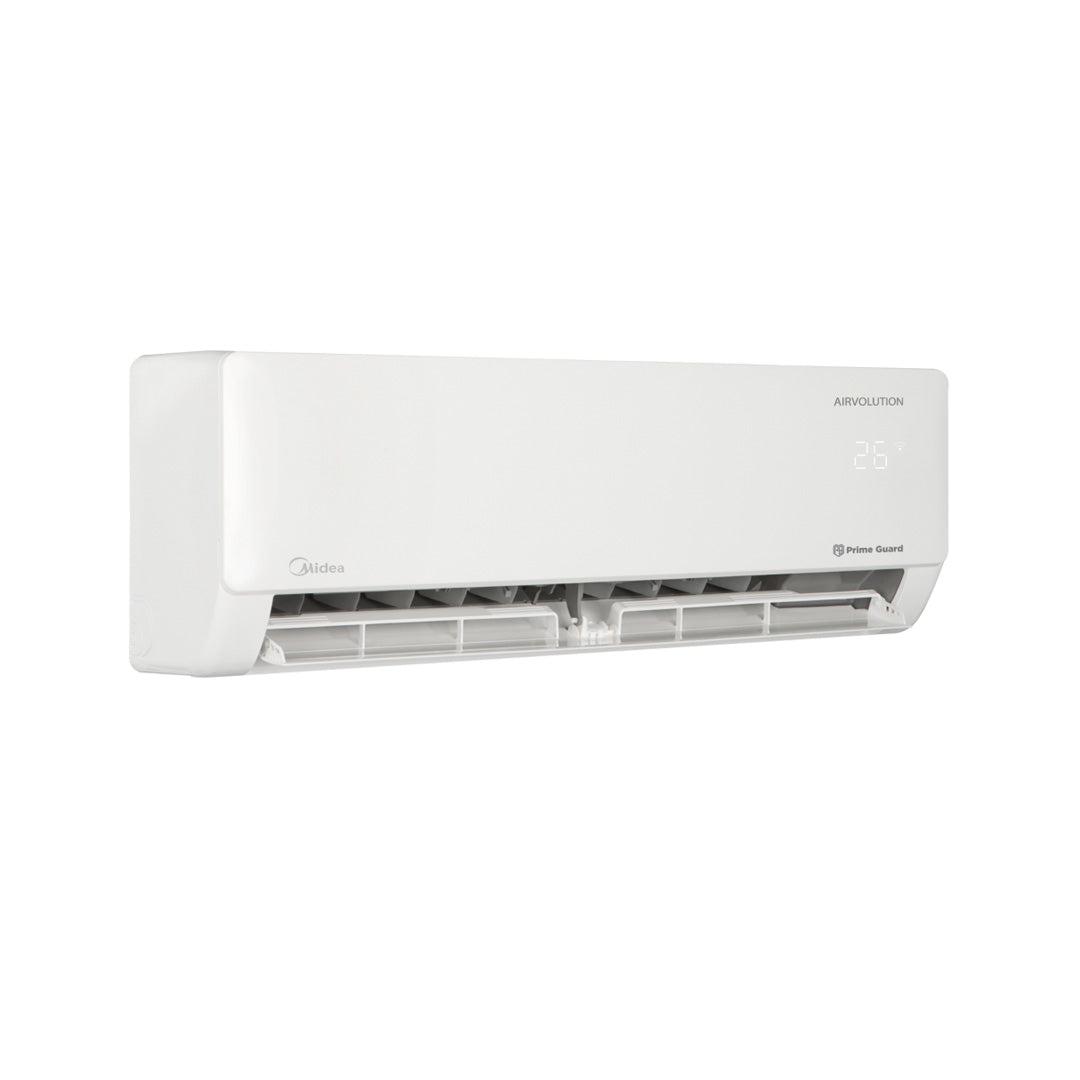 Aire Acondicionado Split Muro Midea Airvolution R32 Wifi 9K BTU-2