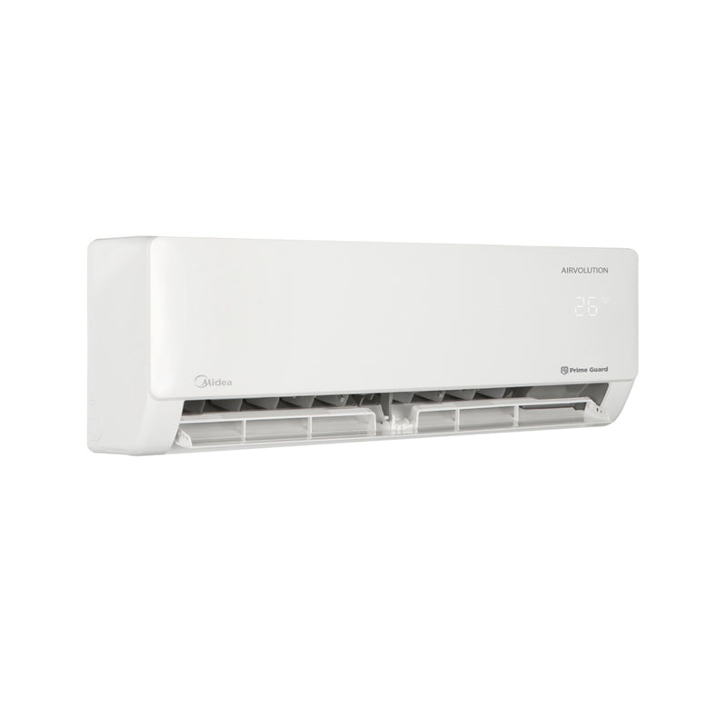 Aire Acondicionado Split Muro Midea Airvolution R32 Wifi 9K BTU-2