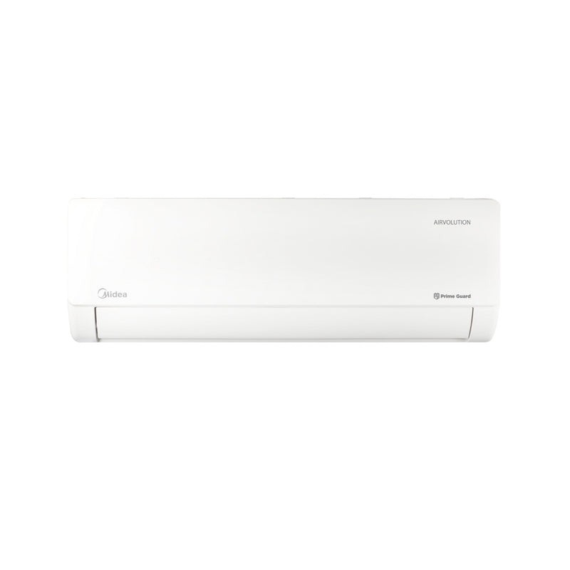 Aire Acondicionado Split Muro Midea Airvolution R32 Wifi 9K BTU-3