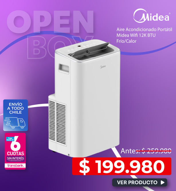Midea-aire