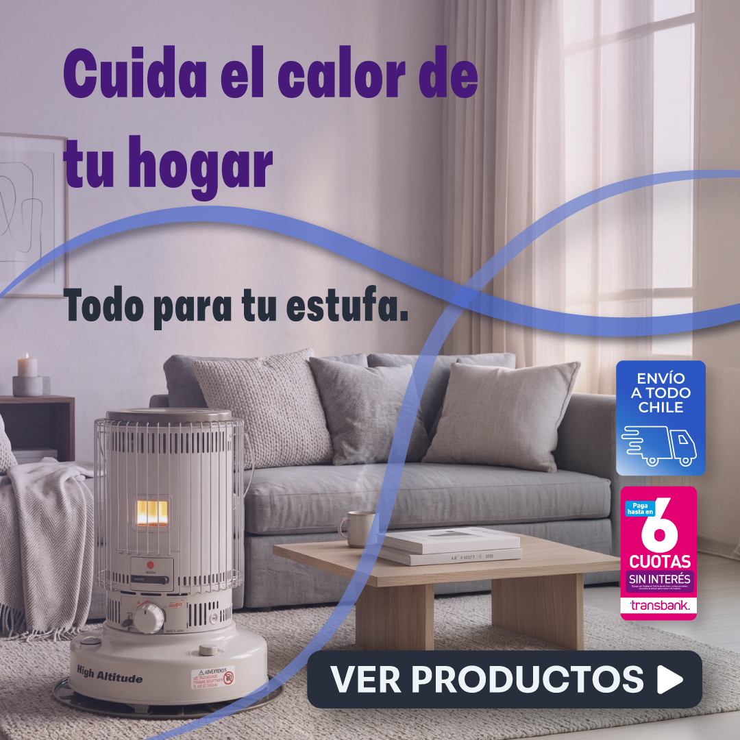 Estufa