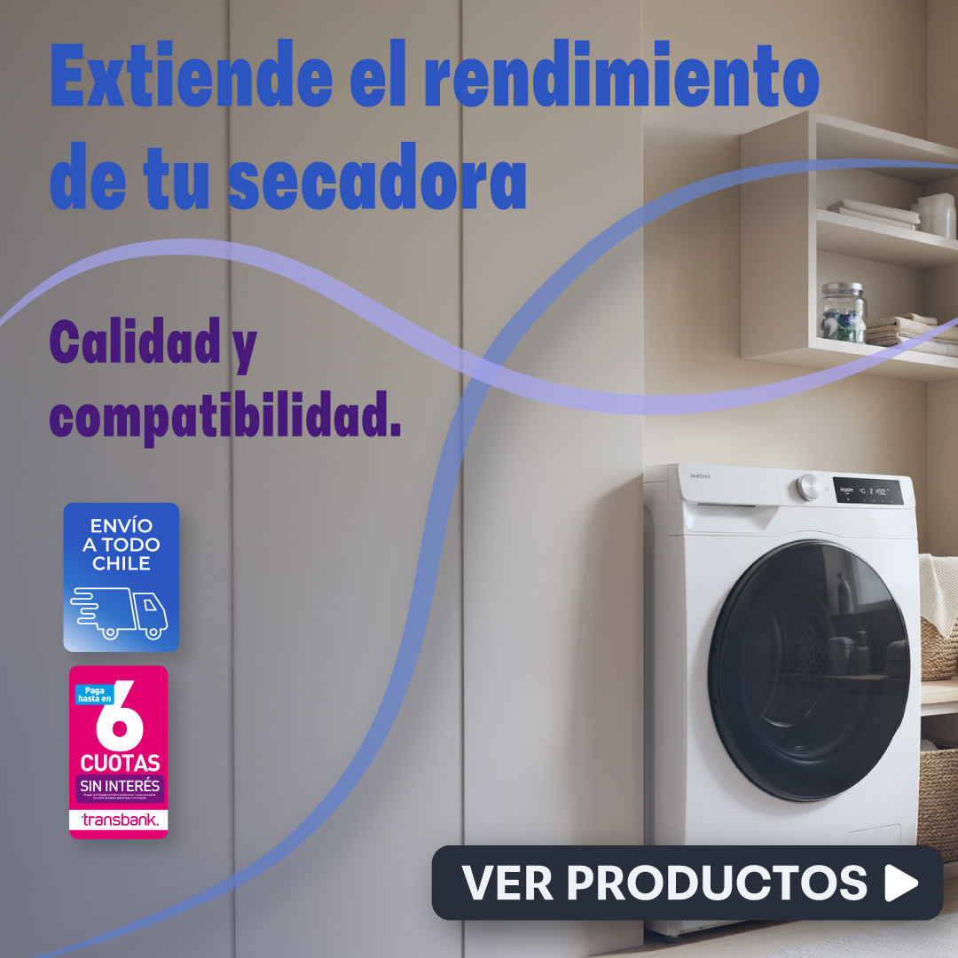 Secadora