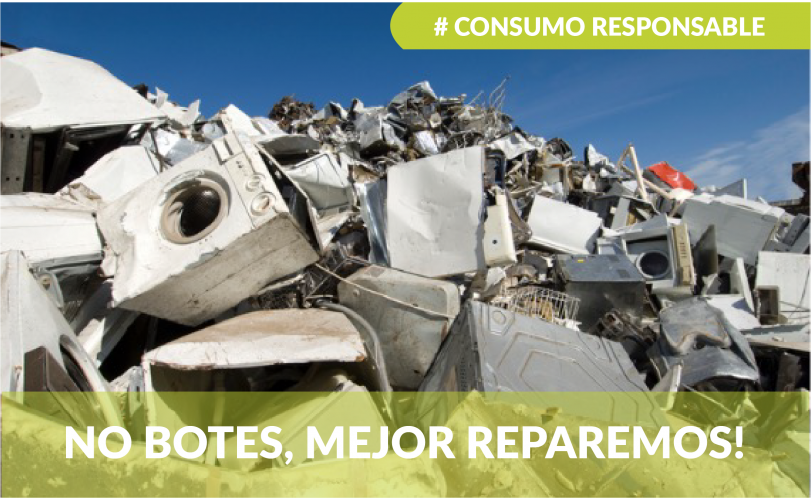 El Consumo Responsable